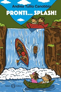 Copertina pronti... splash!