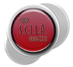 Logo Progetto S.C.I.L.A.
