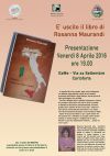 Locandina evento