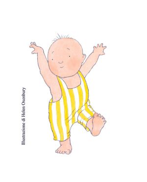 TEULADA: servizi S.B.I.S. dedicati ai Bebè dai 0 ai 3 anni