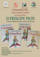 Copertina "Il Picolo Principe"
