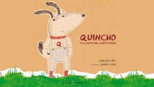 copertina quincho