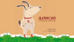 copertina quincho