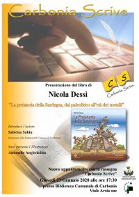 La Preistoria della Sardegna, dal paleolitico all'età dei metalli