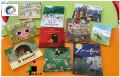 Premio Nazionale Nati per Leggere - CRESCERE CON I LIBRI