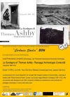 Locandina evento