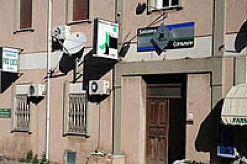 Biblioteca di Giba