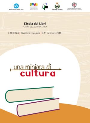 Locandina evento