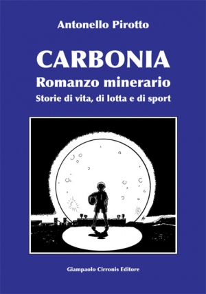 Copertina libro