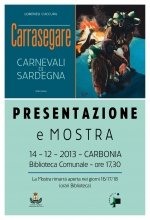 Locandina mostra