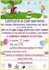 Flashbook e Letture a Ciel Sereno