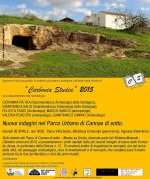 Locandina evento