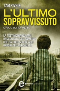 Copertina L'ultimo sopravvissuto