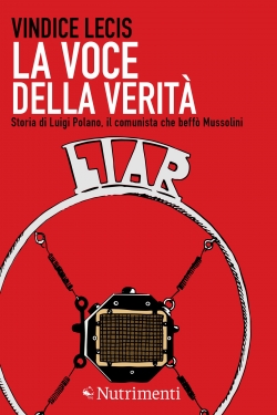 Copertina libro