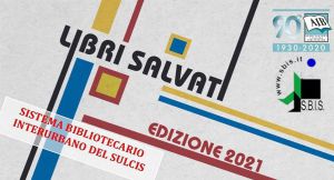 Libri salvati: Rassegna di letture pubbliche di libri proibiti