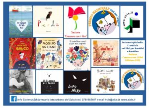 NATI PER LEGGERE 2023