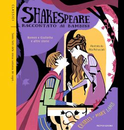 Shakespeare raccontato ai bambini
