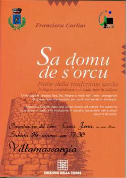 Locandina evento