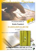 Carbonia Scrive: Familienalbum