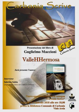 Carbonia Scrive: ValleHHermosa
