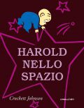 Harold nello spazio - Francesca Amat