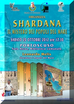SHARDANA