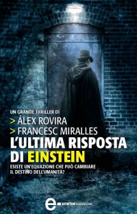 L'ultima risposta di Einstein