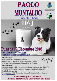 Locandina H&amp;J