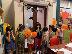 Halloween… che incubo