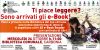 Presentazione del nuovo Servizio E-Book