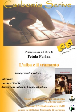 Locandina