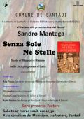Locandina  Senza sole né stelle