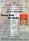 Locandina  Senza sole né stelle