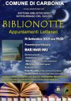 MARI MARI MIU di MARCO ALBANI