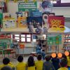 Portoscuso: Premio NPL - sezione Crescere con i libri