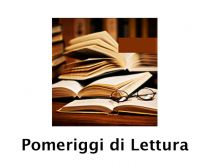 Logo pomeriggi di lettura