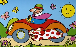 Scuola dell'infanzia Santa Caterina