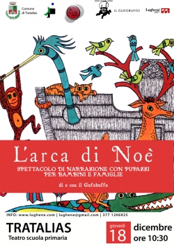 Locandina