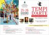 locandina Tempi d'Arte