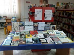 bibliografia giornata della memoria