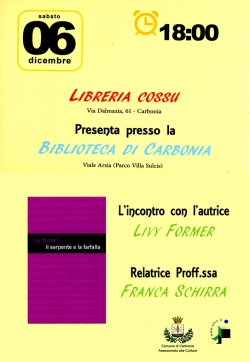 Locandina