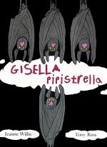 copertina Gisella Pipistrella