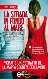 Copertina La strada in fondo al mare