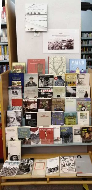 Villamassargia: “I FILI DELLA MEMORIA”