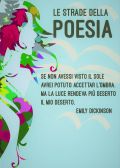 Gonnesa: Le strade della poesia 2025