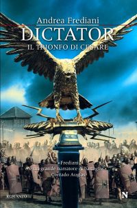 Dictator. Il trionfo di Cesare 
