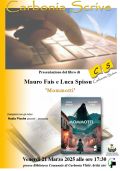 Carbonia Scrive: MOMMOTTI