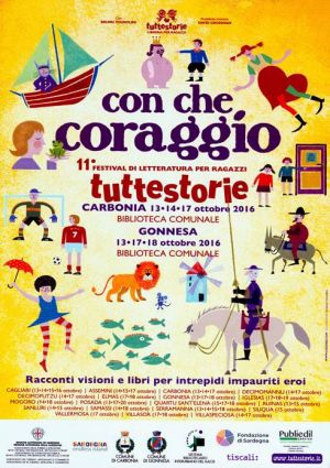 Locandina tuttestorie 2016