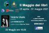 Il Maggio dei Libri: La Rinnegata di Valeria Usala