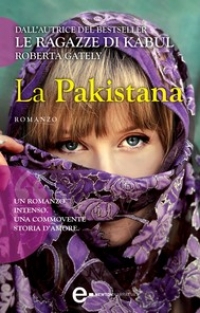 copertina La Pakistana